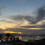 Livemalaga Terrace & Beach Grand House