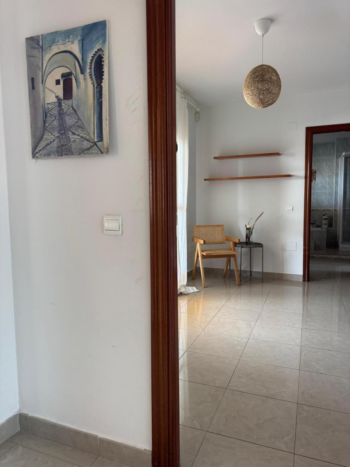 Livemalaga Terrace & Grand House Ferienhaus Málaga