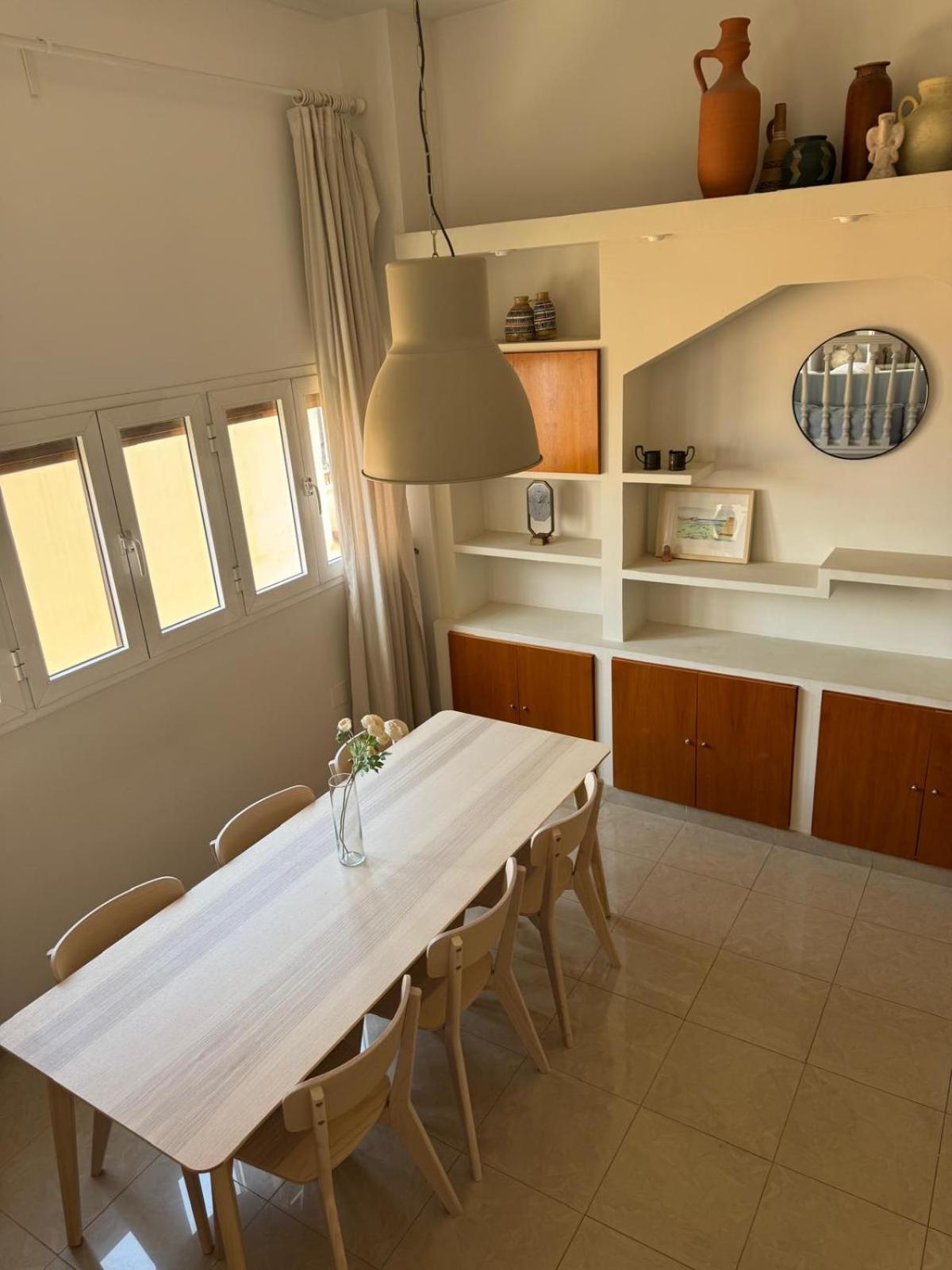 Ferienhaus Livemalaga Terrace & Grand House *