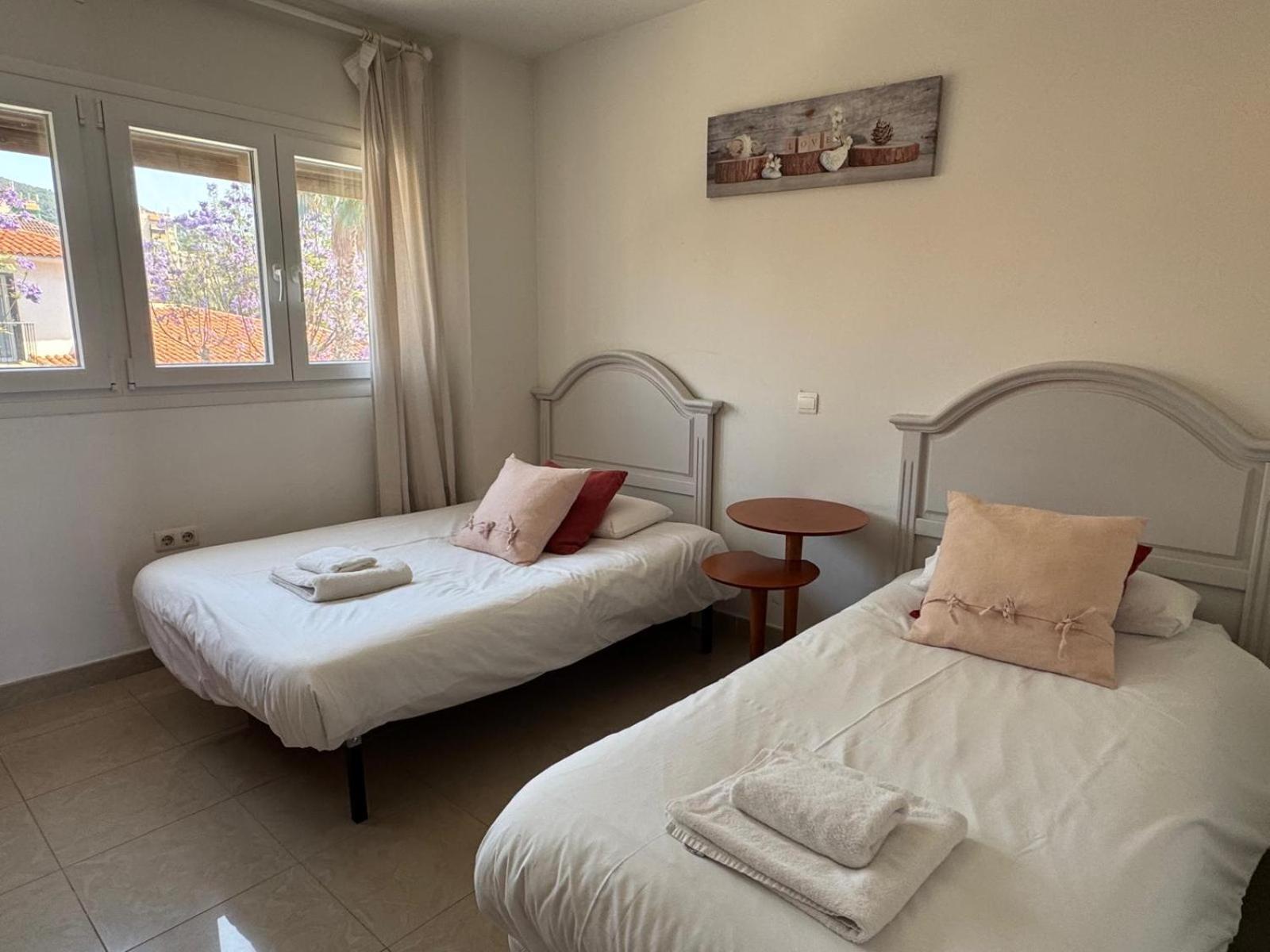 Livemalaga Terrace & Grand House Ferienhaus