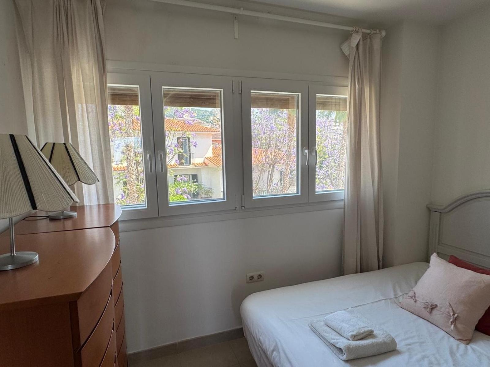 Ferienhaus Livemalaga Terrace & Grand House Málaga