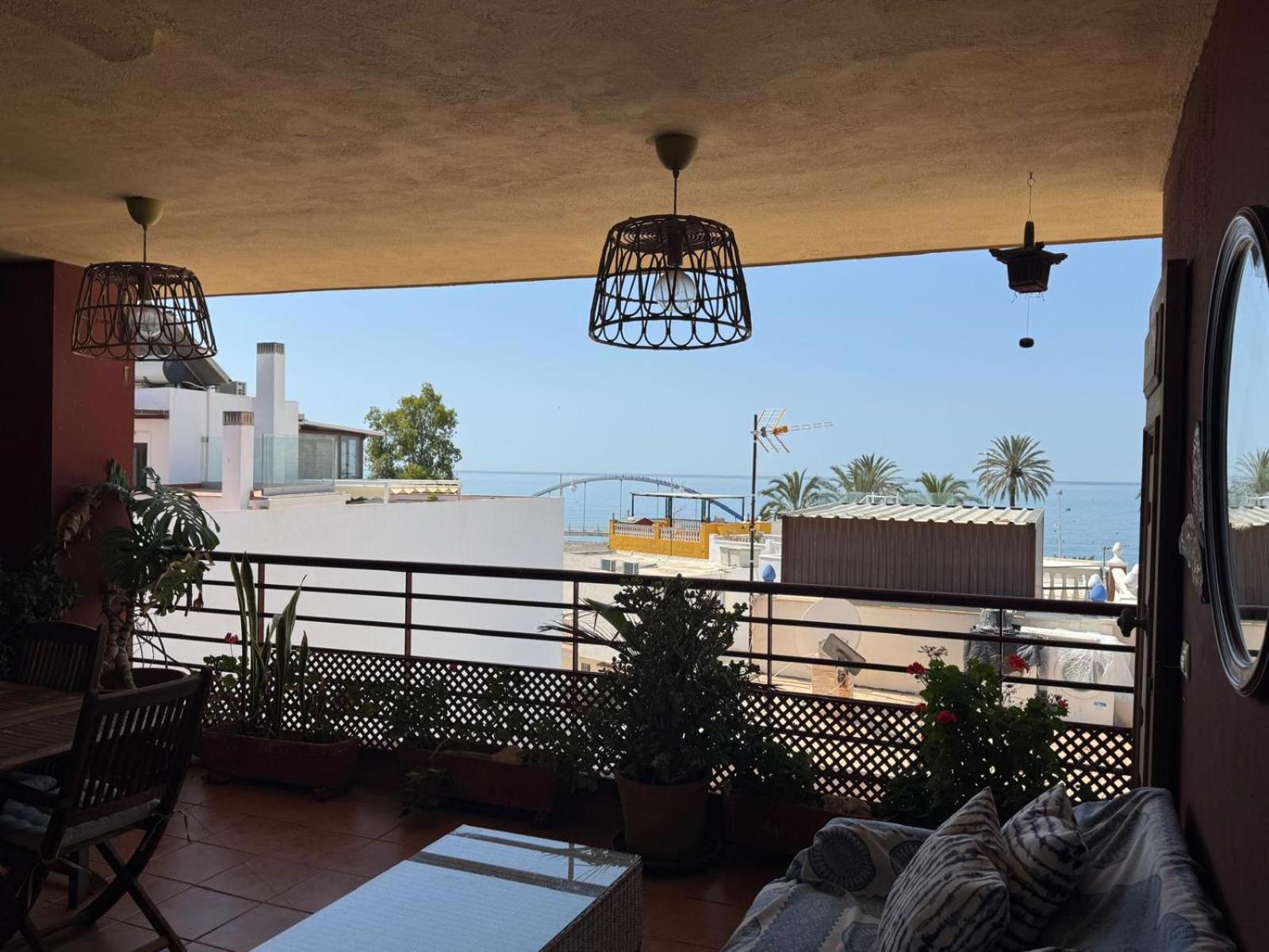 Livemalaga Terrace & Grand House Málaga