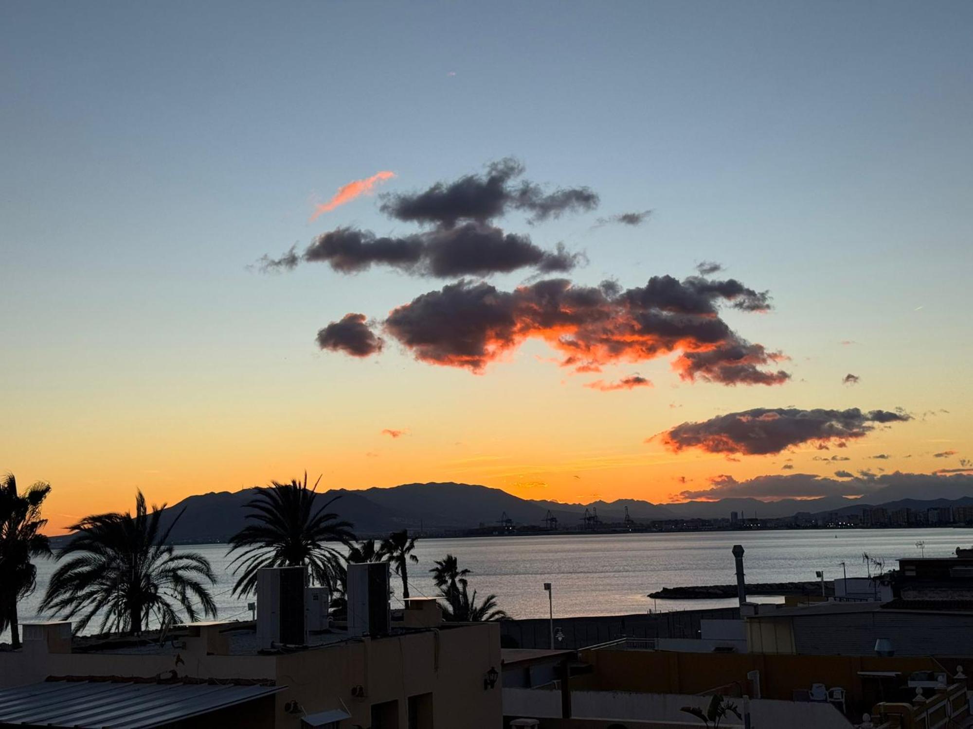 Livemalaga Terrace & Grand House Málaga